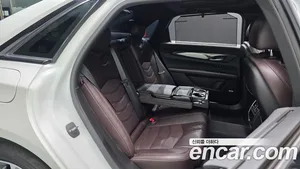 Cadillac CT6, 2019 — миниатюра 17