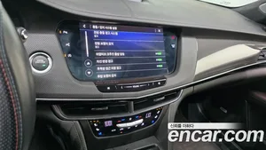 Cadillac CT6, 2019 — миниатюра 21
