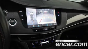 Cadillac CT6, 2019 — миниатюра 23
