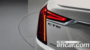 Cadillac CT6, 2019 — миниатюра 9