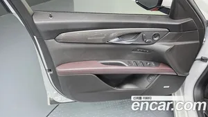 Cadillac CT6, 2019 — миниатюра 14