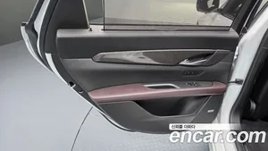 Cadillac CT6, 2019 — миниатюра 15