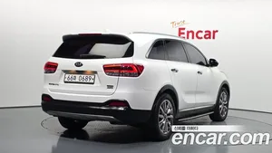 Kia Sorento, 2015 — миниатюра 2