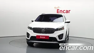 Kia Sorento, 2015 — миниатюра 3