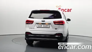 Kia Sorento, 2015 — миниатюра 4