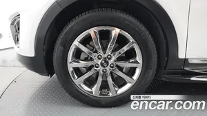 Kia Sorento, 2015 — миниатюра 5
