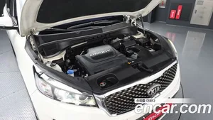 Kia Sorento, 2015 — миниатюра 6