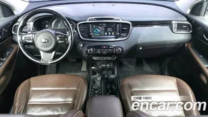 Kia Sorento, 2015 — миниатюра 7