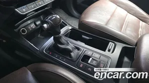 Kia Sorento, 2015 — миниатюра 9