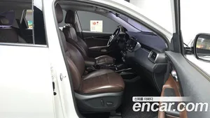 Kia Sorento, 2015 — миниатюра 11