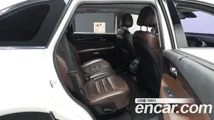 Kia Sorento, 2015 — миниатюра 12
