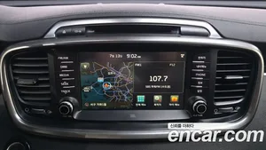 Kia Sorento, 2015 — миниатюра 14