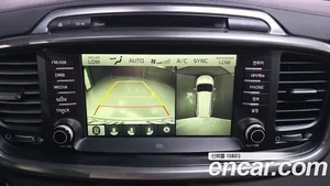 Kia Sorento, 2015 — миниатюра 15