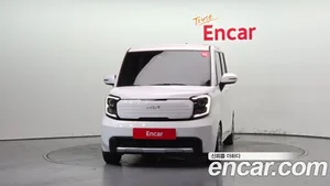 Kia RAY, 2025 — миниатюра 3