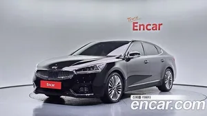Kia K7, 2019 — миниатюра 1