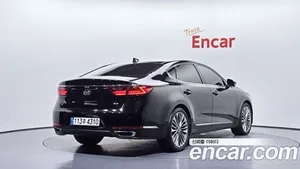 Kia K7, 2019 — миниатюра 2