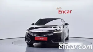 Kia K7, 2019 — миниатюра 3