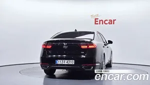 Kia K7, 2019 — миниатюра 4