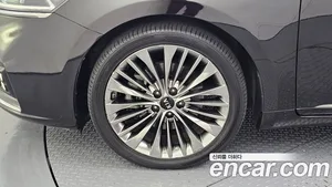 Kia K7, 2019 — миниатюра 5