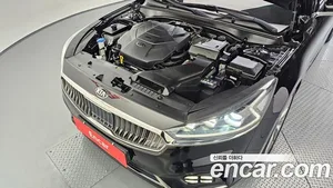 Kia K7, 2019 — миниатюра 6