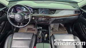Kia K7, 2019 — миниатюра 7