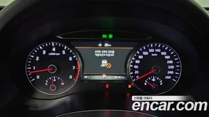 Kia K7, 2019 — миниатюра 8