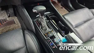 Kia K7, 2019 — миниатюра 9