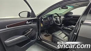 Kia K7, 2019 — миниатюра 10