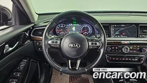 Kia K7, 2019 — миниатюра 12