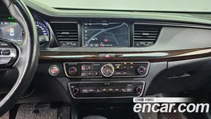 Kia K7, 2019 — миниатюра 13