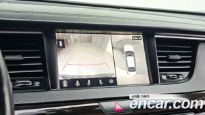 Kia K7, 2019 — миниатюра 14