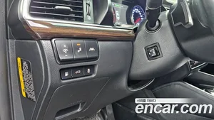 Kia K7, 2019 — миниатюра 15