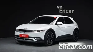 Hyundai Ioniq 5, 2024 — миниатюра 1