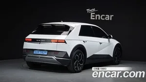 Hyundai Ioniq 5, 2024 — миниатюра 2