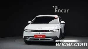 Hyundai Ioniq 5, 2024 — миниатюра 3