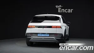 Hyundai Ioniq 5, 2024 — миниатюра 4