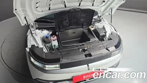 Hyundai Ioniq 5, 2024 — миниатюра 6