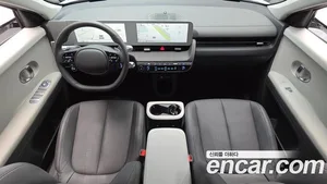 Hyundai Ioniq 5, 2024 — миниатюра 7