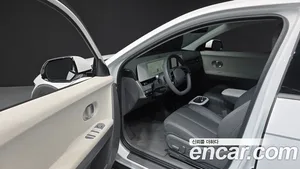 Hyundai Ioniq 5, 2024 — миниатюра 10
