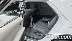 Hyundai Ioniq 5, 2024 — миниатюра 11