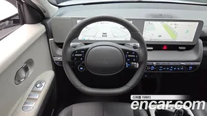 Hyundai Ioniq 5, 2024 — миниатюра 12