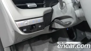 Hyundai Ioniq 5, 2024 — миниатюра 13