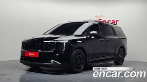 Kia Carnival, 2025 — миниатюра 1
