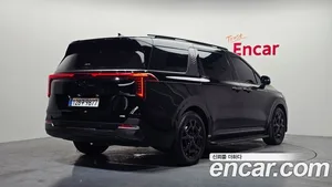 Kia Carnival, 2025 — миниатюра 2