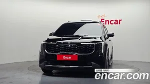 Kia Carnival, 2025 — миниатюра 3