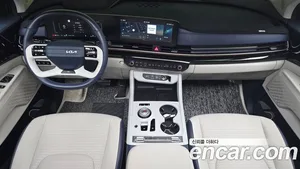 Kia Carnival, 2025 — миниатюра 10