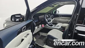 Kia Carnival, 2025 — миниатюра 13