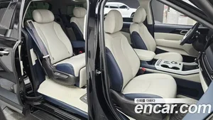 Kia Carnival, 2025 — миниатюра 17