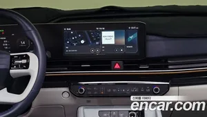 Kia Carnival, 2025 — миниатюра 18