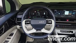 Kia Carnival, 2025 — миниатюра 19